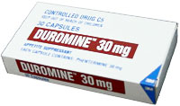 Duromine Phentermin