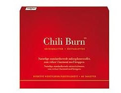 Chili Burn