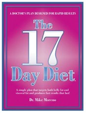 Die 17 Tage Diät