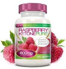 Raspberry Ketone Pure Evolution Slimming Pure