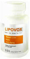 Lipovox Diätpillen Erfahrungsbericht