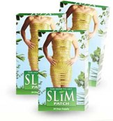 How To get SLim Patch