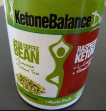 ketone balance duo bottle