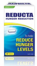 Reducta Hunger Reduction