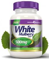 White Mulberry Leaf Kaufen