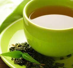 Grüner Tee hat seine Vorteile, aber nicht in dem Ausmaß