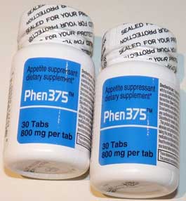 phen374 phenterminen