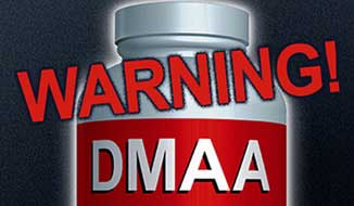 DMAA Nebenwirkungen