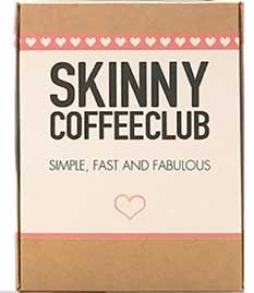 Skinny Coffee Club germany