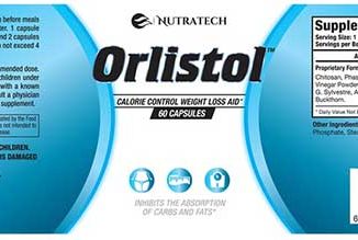 Orlistol Kaufen