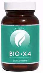 Nucific Bio X4 Bewertung 